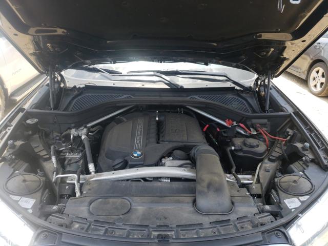 Photo 6 VIN: 5UXKR2C57E0C00285 - BMW X5 SDRIVE3 