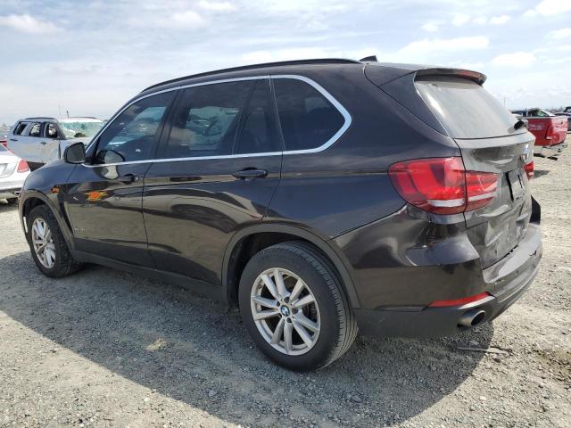 Photo 1 VIN: 5UXKR2C57E0C00724 - BMW X5 