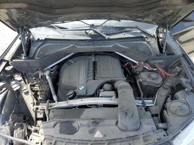 Photo 11 VIN: 5UXKR2C57E0C00724 - BMW X5 