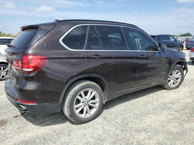 Photo 2 VIN: 5UXKR2C57E0C00724 - BMW X5 