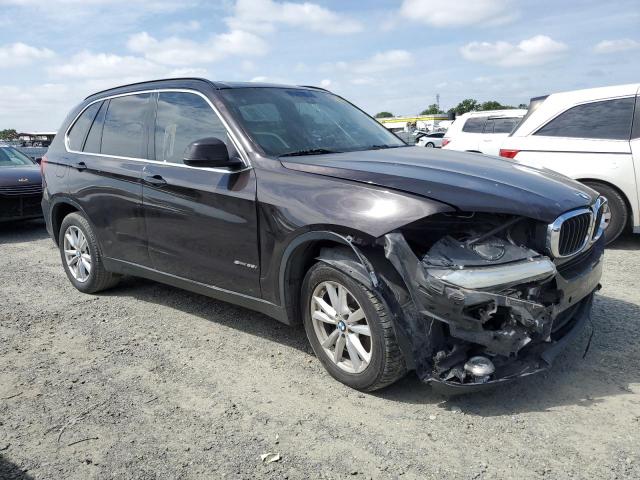 Photo 3 VIN: 5UXKR2C57E0C00724 - BMW X5 