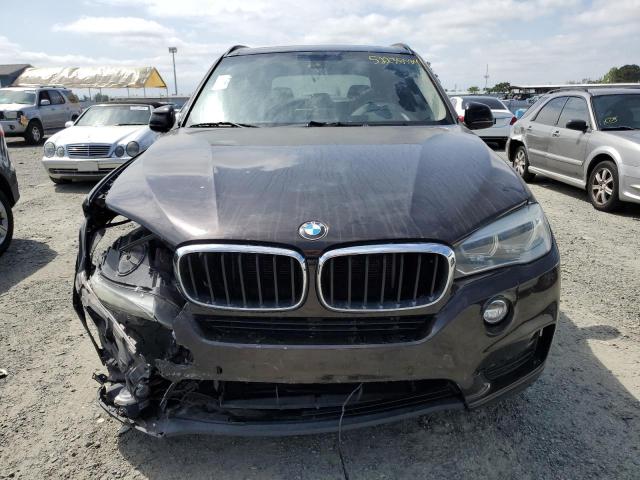 Photo 4 VIN: 5UXKR2C57E0C00724 - BMW X5 