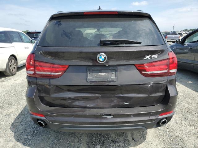 Photo 5 VIN: 5UXKR2C57E0C00724 - BMW X5 