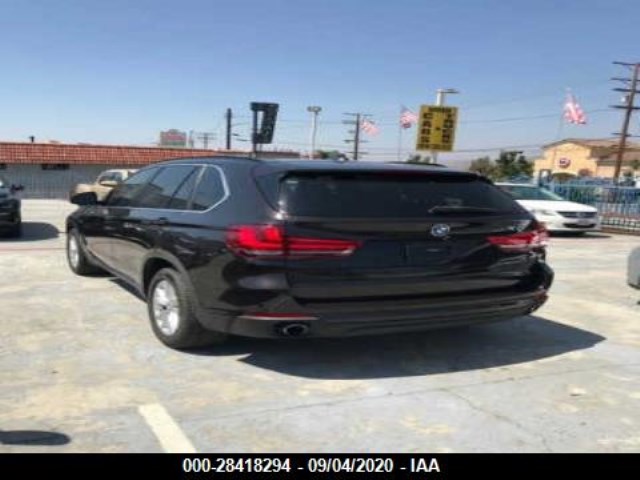 Photo 3 VIN: 5UXKR2C57E0C00724 - BMW X5 