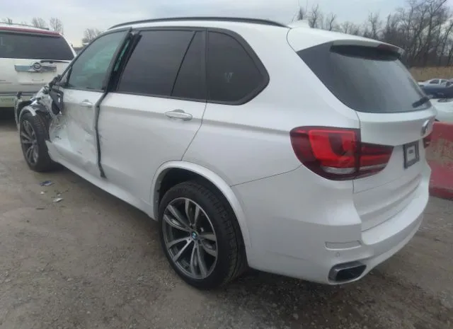 Photo 2 VIN: 5UXKR2C57E0C01923 - BMW X5 