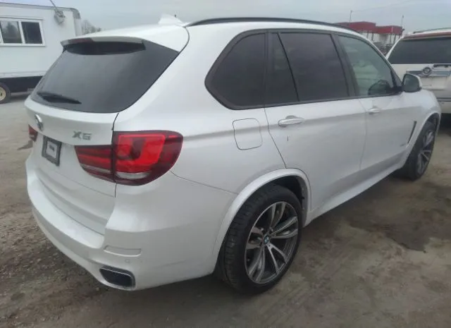 Photo 3 VIN: 5UXKR2C57E0C01923 - BMW X5 