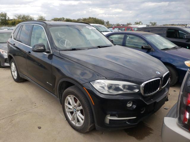 Photo 0 VIN: 5UXKR2C57E0H32801 - BMW X5 SDRIVE3 