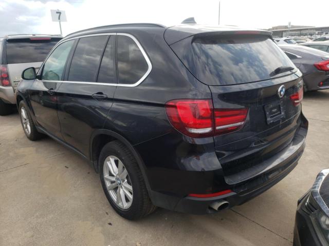 Photo 2 VIN: 5UXKR2C57E0H32801 - BMW X5 SDRIVE3 