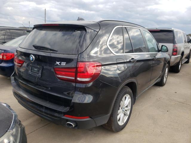 Photo 3 VIN: 5UXKR2C57E0H32801 - BMW X5 SDRIVE3 