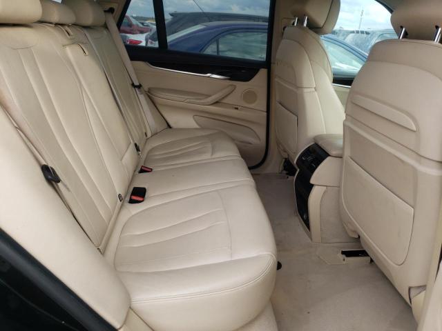 Photo 5 VIN: 5UXKR2C57E0H32801 - BMW X5 SDRIVE3 