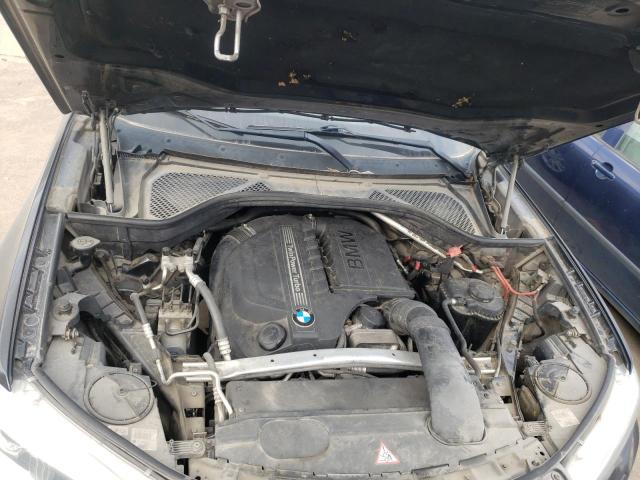 Photo 6 VIN: 5UXKR2C57E0H32801 - BMW X5 SDRIVE3 