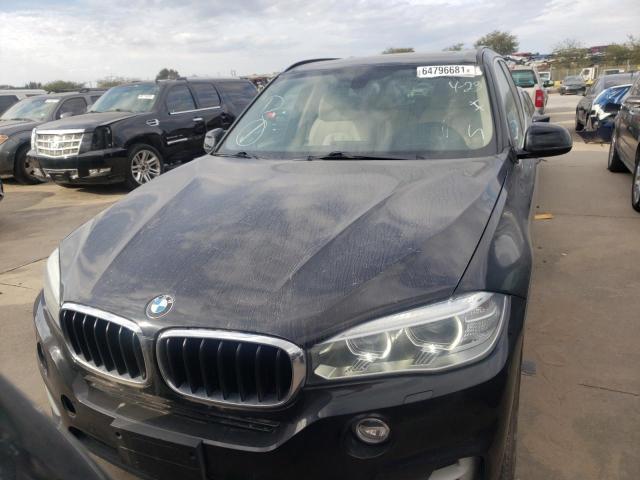 Photo 8 VIN: 5UXKR2C57E0H32801 - BMW X5 SDRIVE3 