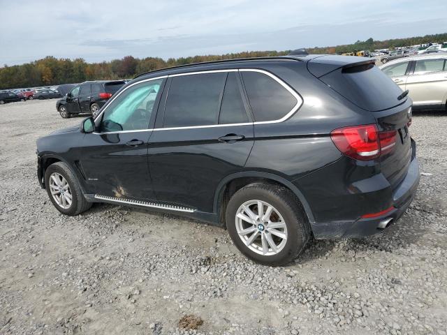 Photo 1 VIN: 5UXKR2C57E0H33530 - BMW X5 SDRIVE3 