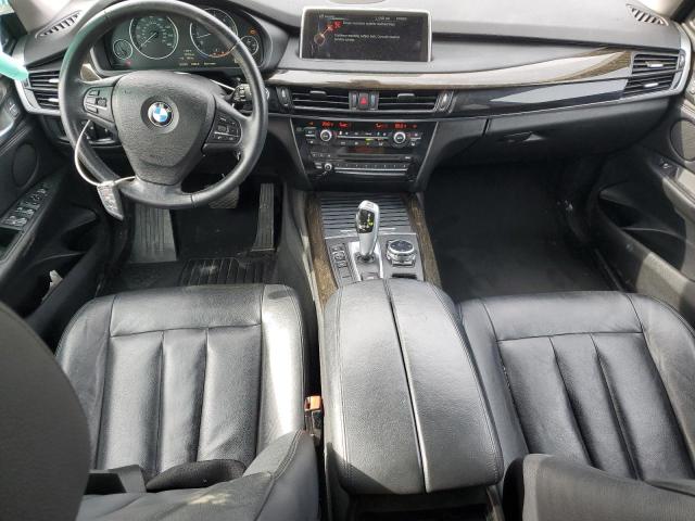 Photo 7 VIN: 5UXKR2C57E0H33530 - BMW X5 SDRIVE3 