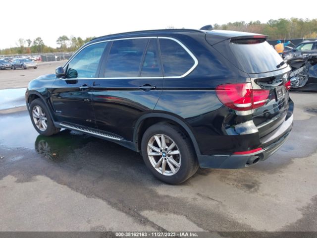 Photo 2 VIN: 5UXKR2C57F0H35148 - BMW X5 