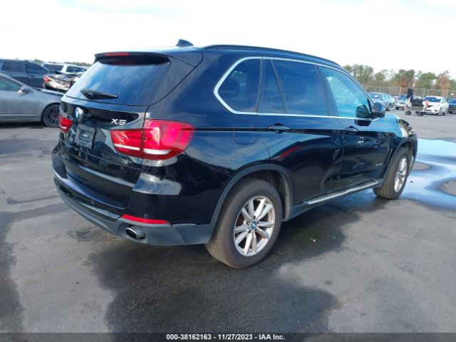 Photo 3 VIN: 5UXKR2C57F0H35148 - BMW X5 