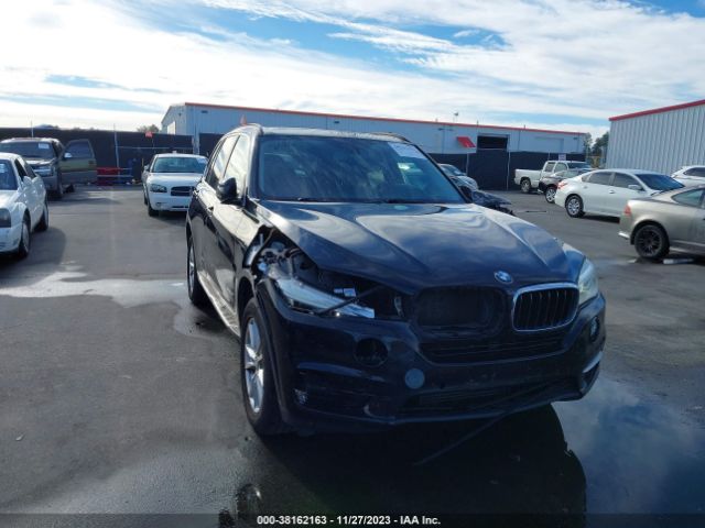 Photo 5 VIN: 5UXKR2C57F0H35148 - BMW X5 