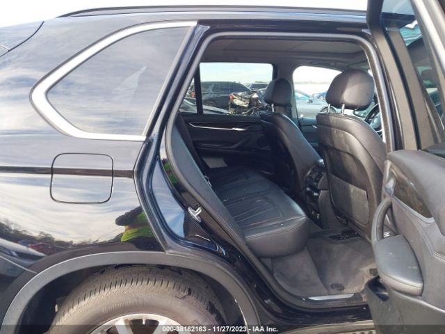 Photo 7 VIN: 5UXKR2C57F0H35148 - BMW X5 