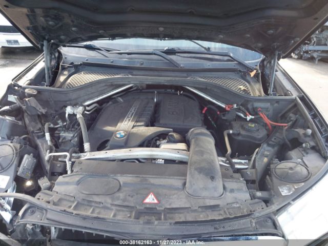 Photo 9 VIN: 5UXKR2C57F0H35148 - BMW X5 