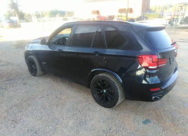 Photo 2 VIN: 5UXKR2C57F0H35389 - BMW X5 