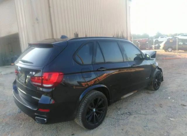 Photo 3 VIN: 5UXKR2C57F0H35389 - BMW X5 