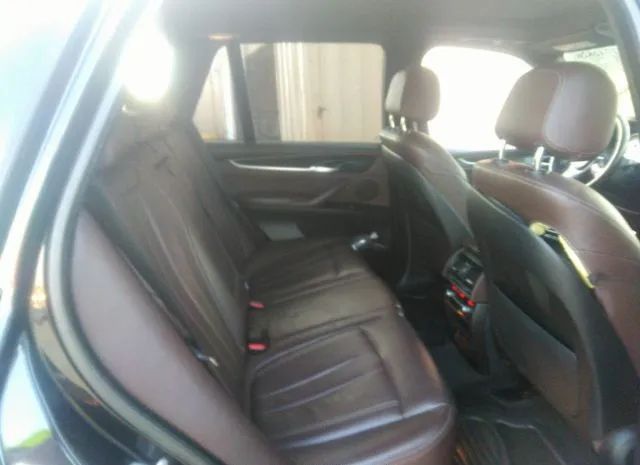 Photo 7 VIN: 5UXKR2C57F0H35389 - BMW X5 