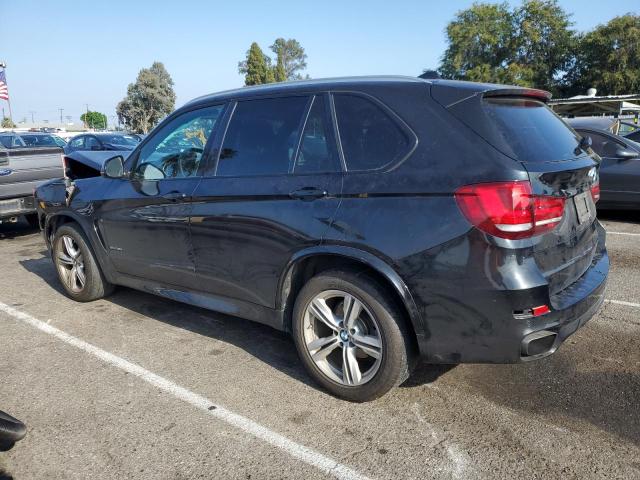 Photo 1 VIN: 5UXKR2C57F0H35490 - BMW X5 SDRIVE3 