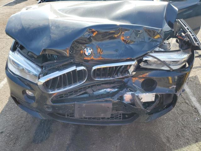 Photo 11 VIN: 5UXKR2C57F0H35490 - BMW X5 SDRIVE3 