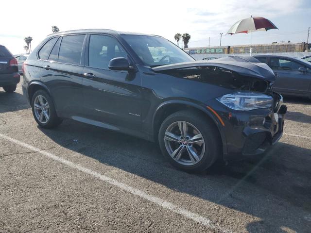 Photo 3 VIN: 5UXKR2C57F0H35490 - BMW X5 SDRIVE3 