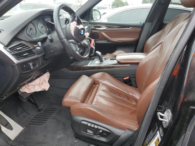 Photo 6 VIN: 5UXKR2C57F0H35490 - BMW X5 SDRIVE3 