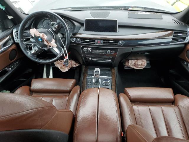 Photo 7 VIN: 5UXKR2C57F0H35490 - BMW X5 SDRIVE3 