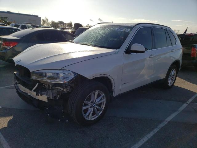 Photo 0 VIN: 5UXKR2C57F0H35778 - BMW X5 SDRIVE3 