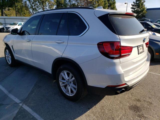 Photo 1 VIN: 5UXKR2C57F0H35778 - BMW X5 SDRIVE3 