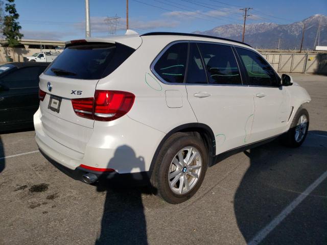 Photo 2 VIN: 5UXKR2C57F0H35778 - BMW X5 SDRIVE3 