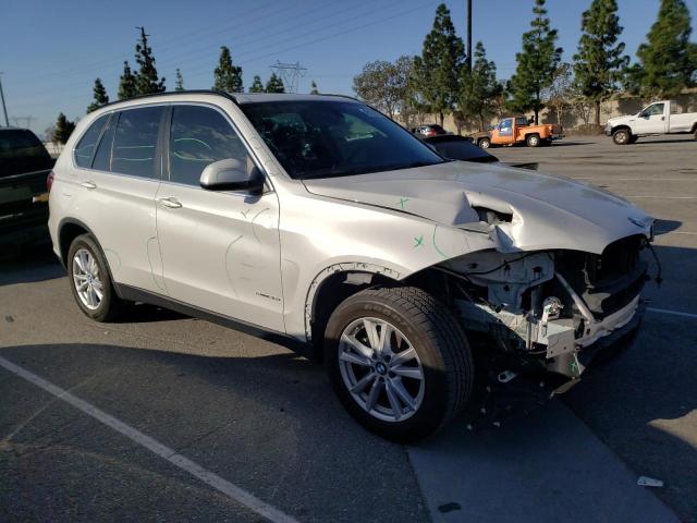 Photo 3 VIN: 5UXKR2C57F0H35778 - BMW X5 SDRIVE3 