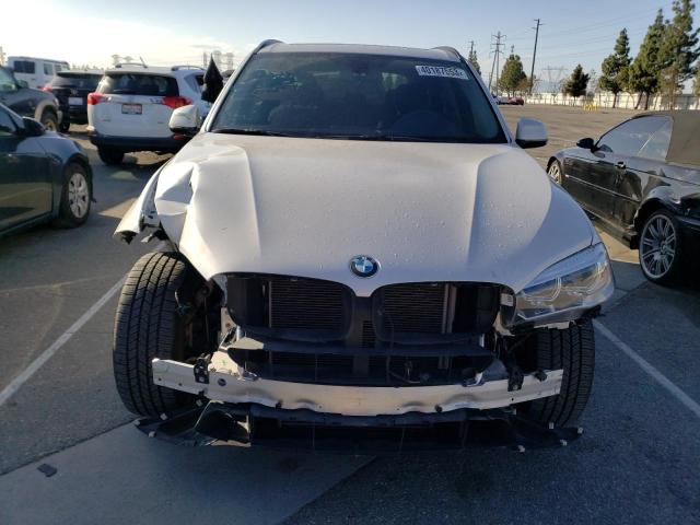 Photo 4 VIN: 5UXKR2C57F0H35778 - BMW X5 SDRIVE3 