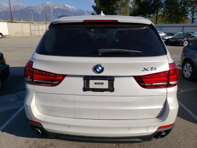 Photo 5 VIN: 5UXKR2C57F0H35778 - BMW X5 SDRIVE3 