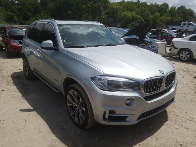 Photo 0 VIN: 5UXKR2C57F0H36008 - BMW X5 SDRIVE3 