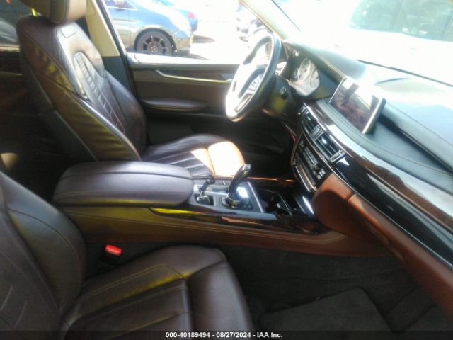 Photo 4 VIN: 5UXKR2C57F0H37188 - BMW X5 