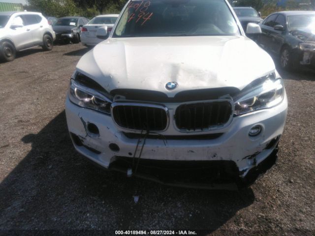 Photo 5 VIN: 5UXKR2C57F0H37188 - BMW X5 