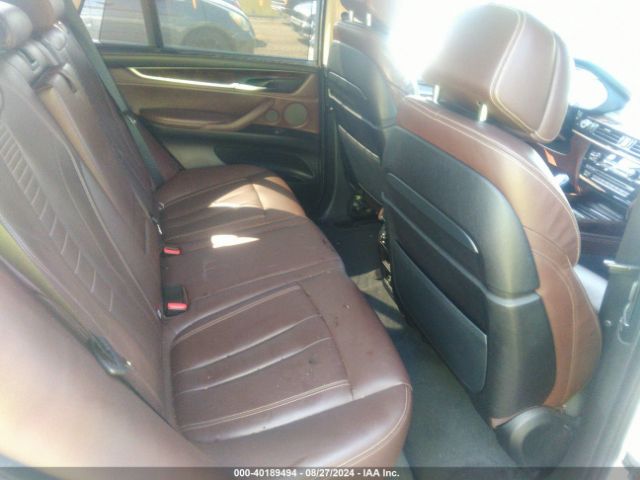 Photo 7 VIN: 5UXKR2C57F0H37188 - BMW X5 