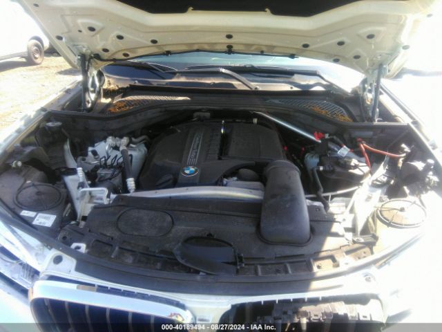 Photo 9 VIN: 5UXKR2C57F0H37188 - BMW X5 