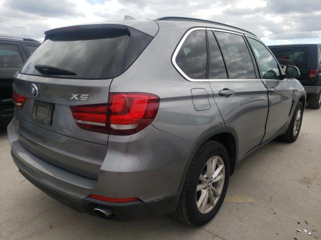 Photo 3 VIN: 5UXKR2C57F0H37224 - BMW X5 SDRIVE3 