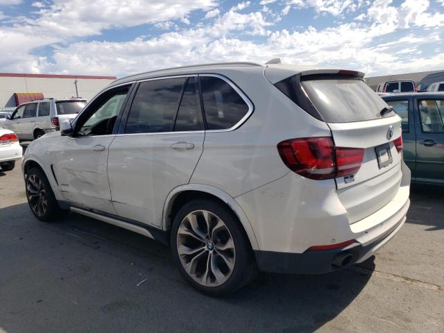 Photo 1 VIN: 5UXKR2C57F0H41323 - BMW X5 SDRIVE3 