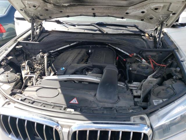 Photo 10 VIN: 5UXKR2C57F0H41323 - BMW X5 SDRIVE3 