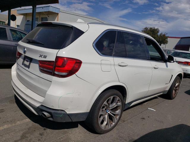 Photo 2 VIN: 5UXKR2C57F0H41323 - BMW X5 SDRIVE3 