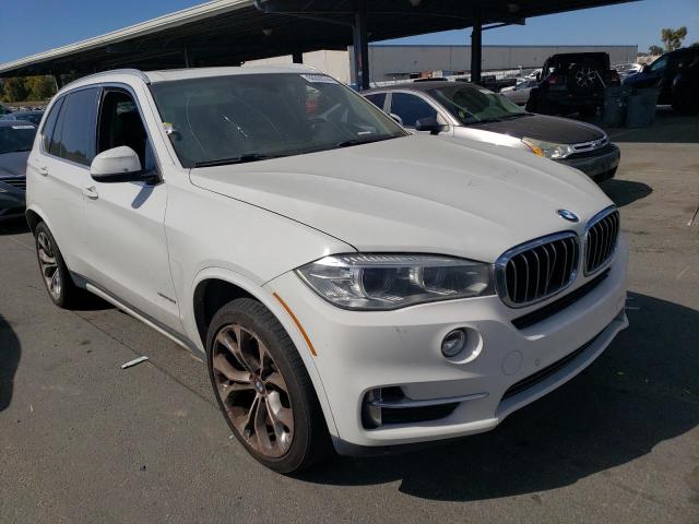 Photo 3 VIN: 5UXKR2C57F0H41323 - BMW X5 SDRIVE3 