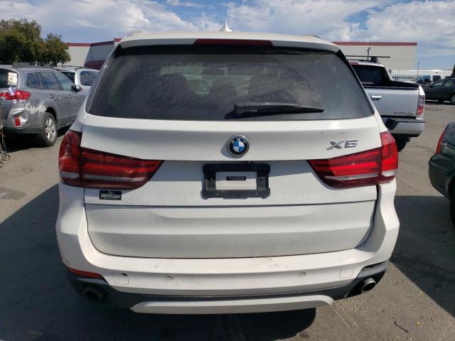 Photo 5 VIN: 5UXKR2C57F0H41323 - BMW X5 SDRIVE3 