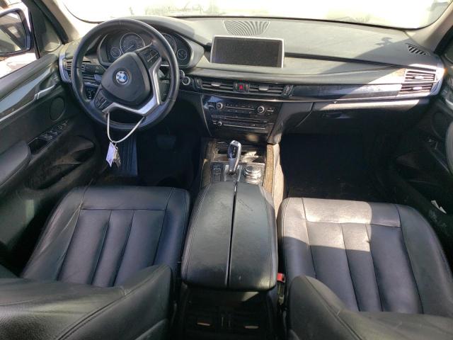 Photo 7 VIN: 5UXKR2C57F0H41323 - BMW X5 SDRIVE3 