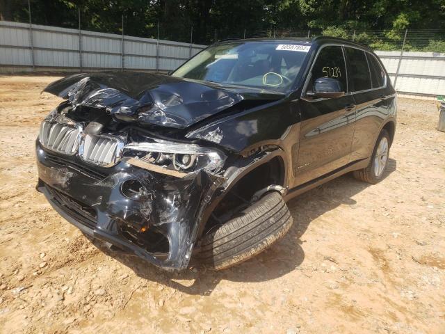 Photo 1 VIN: 5UXKR2C57G0R73466 - BMW X5 SDRIVE3 